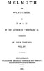 Melmoth the Wanderer, Vol. 4 (of 4)